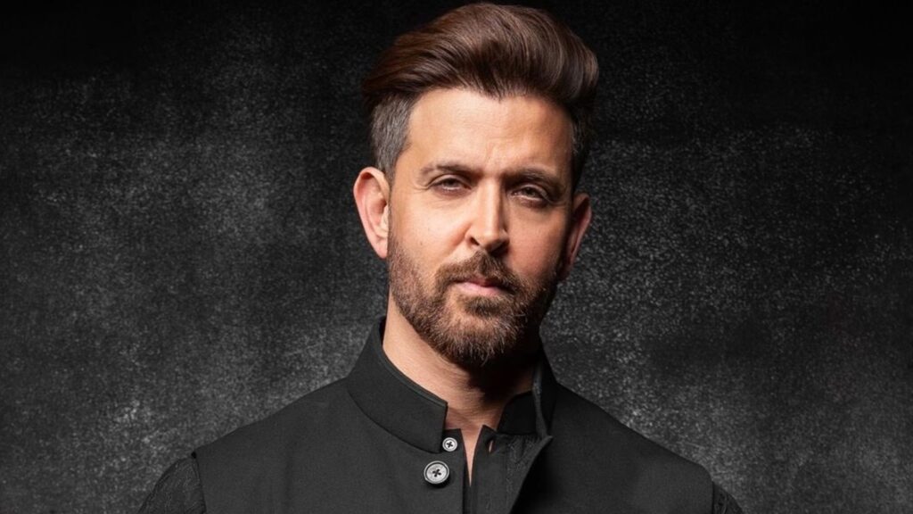 Hrithik Roshan extends lease for commercial property in Pune’s Kharadi at ₹6.08 lakh monthly rent