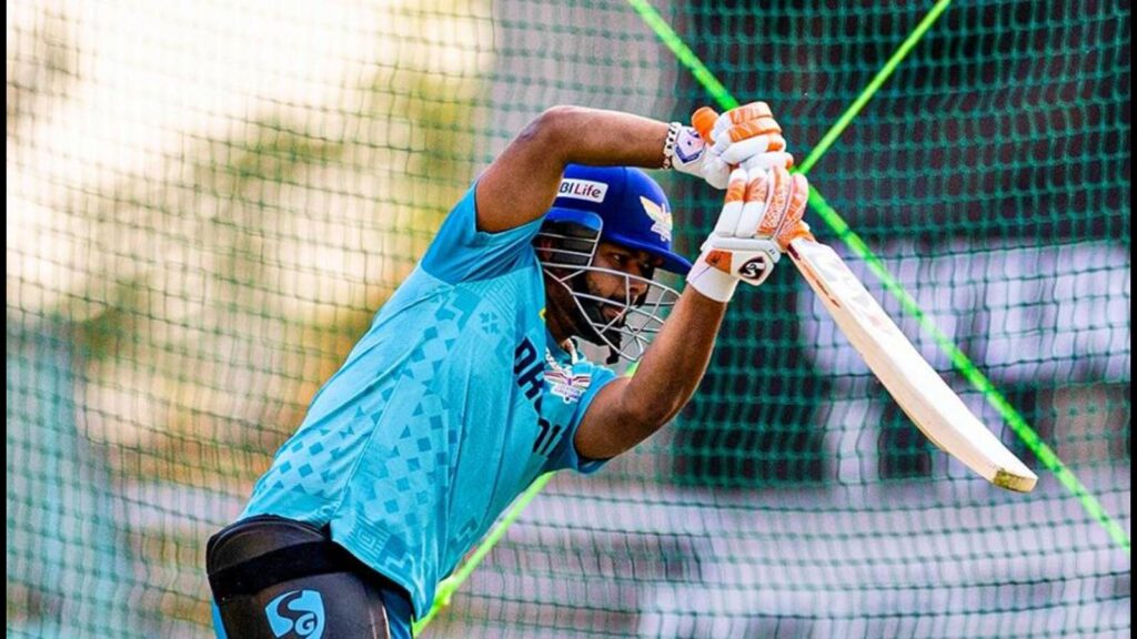 Huge expectations on Pant, brings a lot of fun: LSG’s Pooran