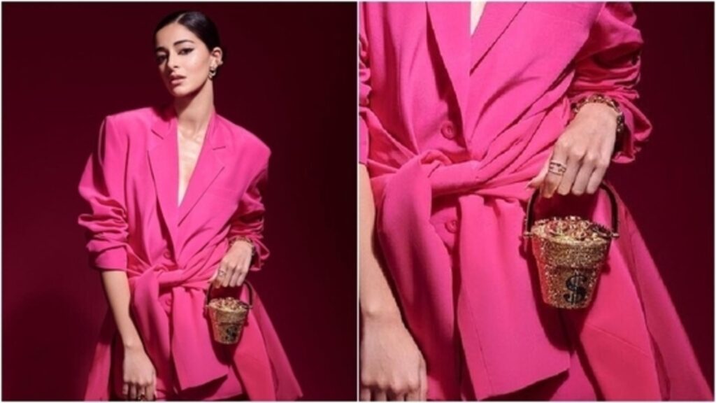 Humble handbag evolves from a mere accessory to a statement piece | Fashion Trends
