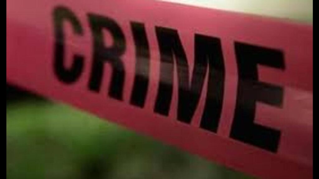 Hunt on for perpetrators: 7 cops suspended after woman murdered following abduction in Lko