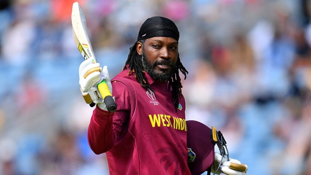 Hyderabad woman duped of ₹2.8 crore by brother in fake coffee scheme using Chris Gayle’s name: Report | Latest News India