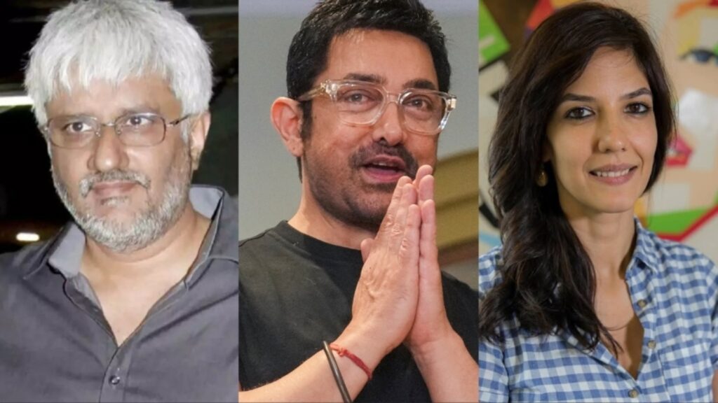 I can get married at 50, why can’t Aamir Khan find partner at 60: Vikram Bhatt on actor’s relationship with Gauri Spratt | Bollywood