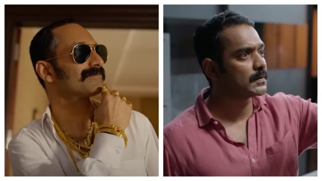 ‘I lack confidence to play larger-than-life characters like Fahadh Faasil in Aavesham’, reveals Rekhachithram’s Asif Ali