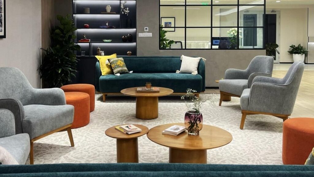IBM leases 1.1 lakh sq ft of office space from Table Space in Bengaluru