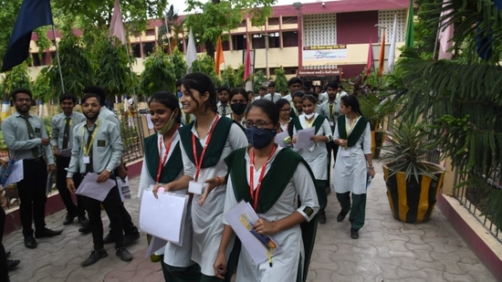 ICSE, ISC Exam 2025 Live: Class 10 Geography, Class 12 Commerce papers conclude