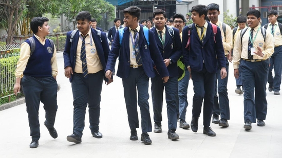 ICSE Mathematics Exam 2025 held on February 4: What students said after the exam