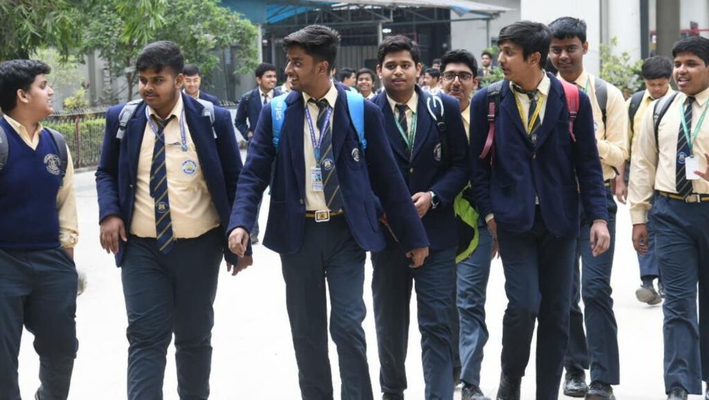ICSE Physics 2025 paper analysis: Here’s what students said after examinations