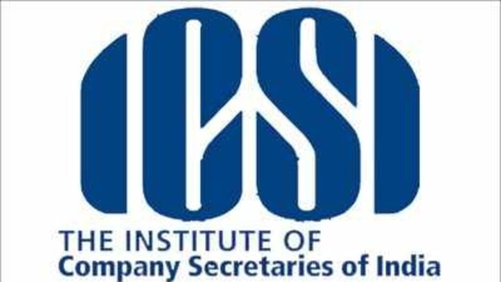 ICSI CS June 2025 session registration with late fee begins at icsi.edu, direct link here | Competitive Exams