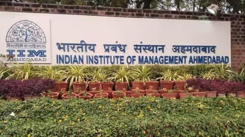 IIM Ahmedabad, FPSB India partner to launch Executive Program in Financial Planning & Investment Advisory Services | Education