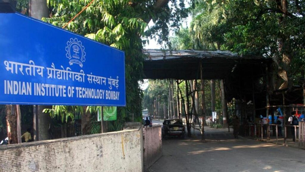 IIT B’bay students demand reforms in mental wellness centre | Mumbai news
