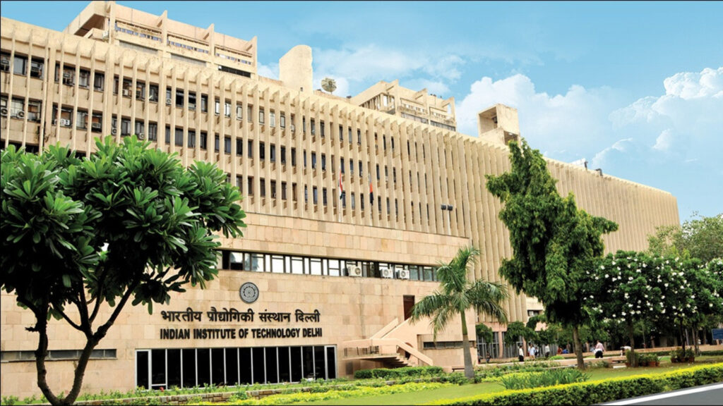 IIT Delhi begins registration for PG, PhD admissions 2025; eligibility, list of courses and more