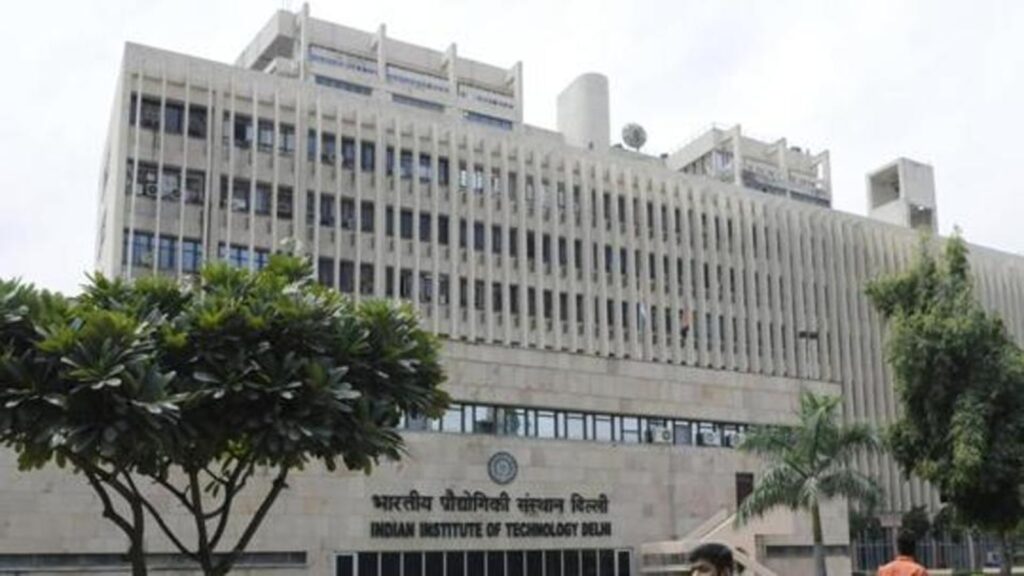 IIT Delhi to organise ‘Anveshan’ for students interested in higher education, details inside