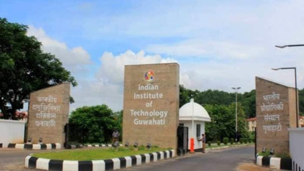 IIT Guwahati developing India’s first VR-enabled metaverse platform for PM SHRI schools