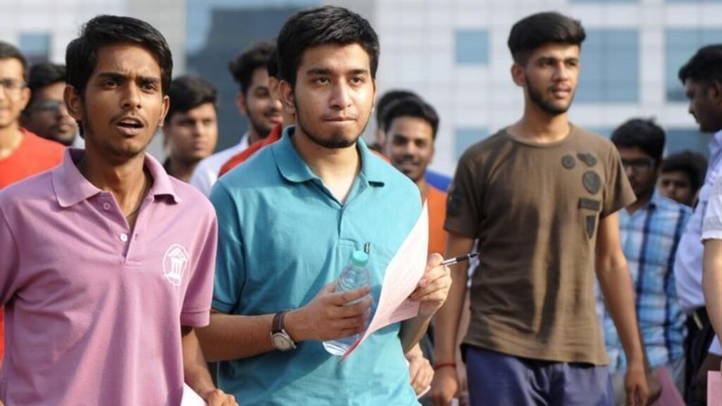 IIT JAM Scorecard 2025 today, steps to download at jam2025.iitd.ac.in and other details | Competitive Exams