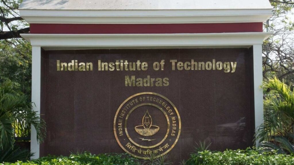 IIT Madras signs MoUs with industry & educational institutions to offer employability-focused courses on SWAYAM Plus