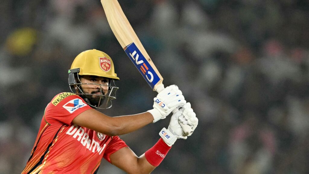 IPL 2025, GT vs PBKS: Shreyas Iyer leads from front as Punjab Kings outclass Gujarat Titans -Action in Images