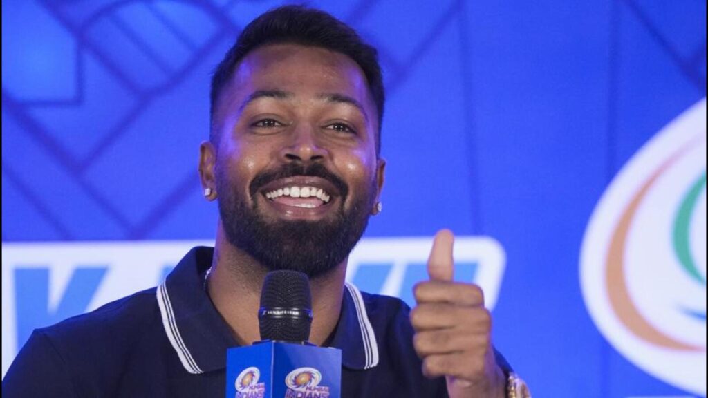 IPL 2025: Inda hero Hardik hopes to win over franchise fans as MI skipper