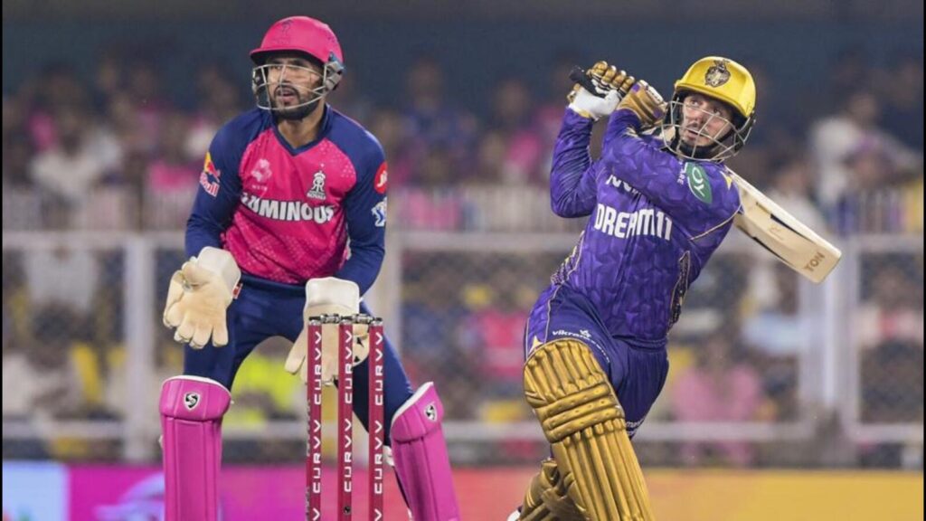 IPL 2025: Moeen, Quinton take KKR to easy win