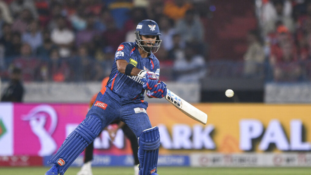 IPL 2025: Rishabh Pant’s Lucknow Super Giants beat Sunrisers Hyderabad for first win of the season – Action in images