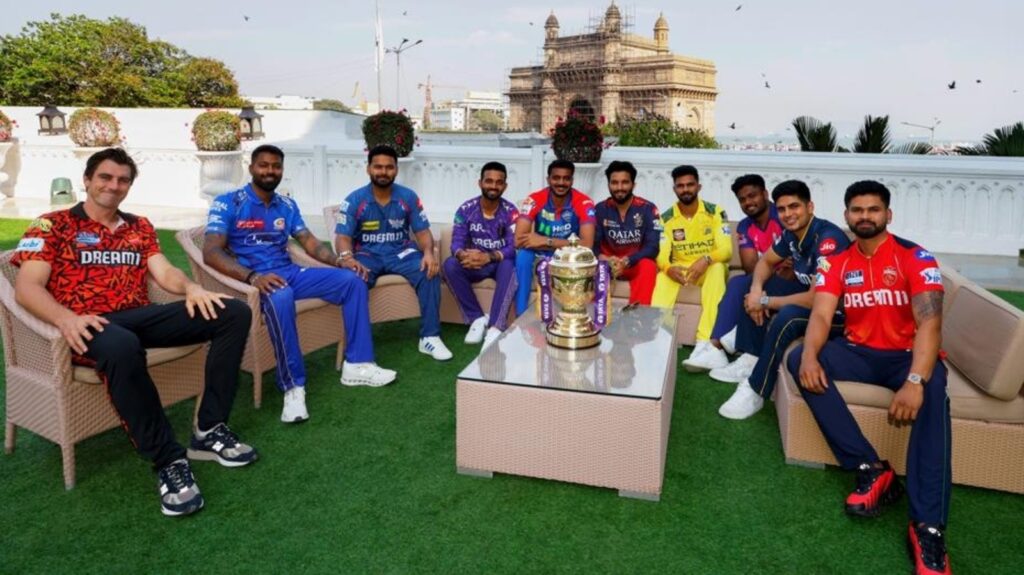 IPL 2025: Want to buy your favorite team’s jersey in the US? Here’s some help