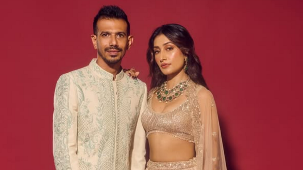IPL 2025 puts Yuzvendra Chahal and Dhanashree Verma’s divorce plea on fast track as Bombay High Court steps in