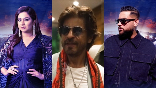 IPL Opening Ceremony 2025 Live Updates: Shah Rukh Khan confirmed to perform, but rain a big hurdle for grand show