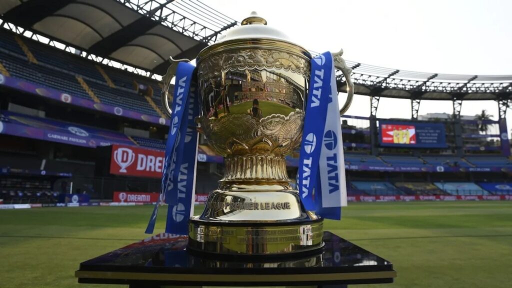IPL banned from all forms of tobacco, alcohol advertisements as Health Ministry urges players to act like role models