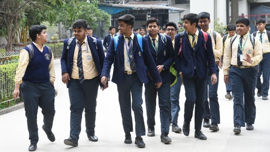 ISC Board Exam 2025 Live: CISCE Class 12th Mathematics paper underway