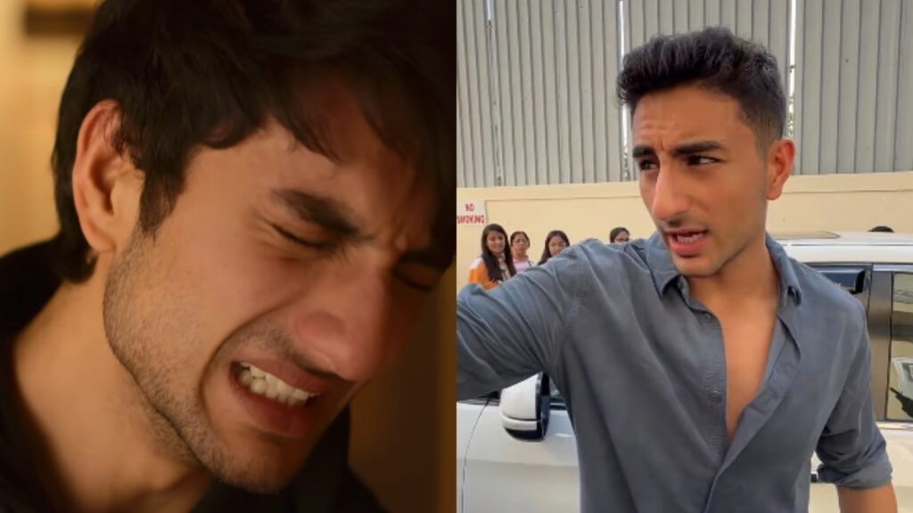 Ibrahim Ali Khan threatens Pakistani critic for taking a dig at his nose job in Nadaaniyan review: ‘If I see you…’