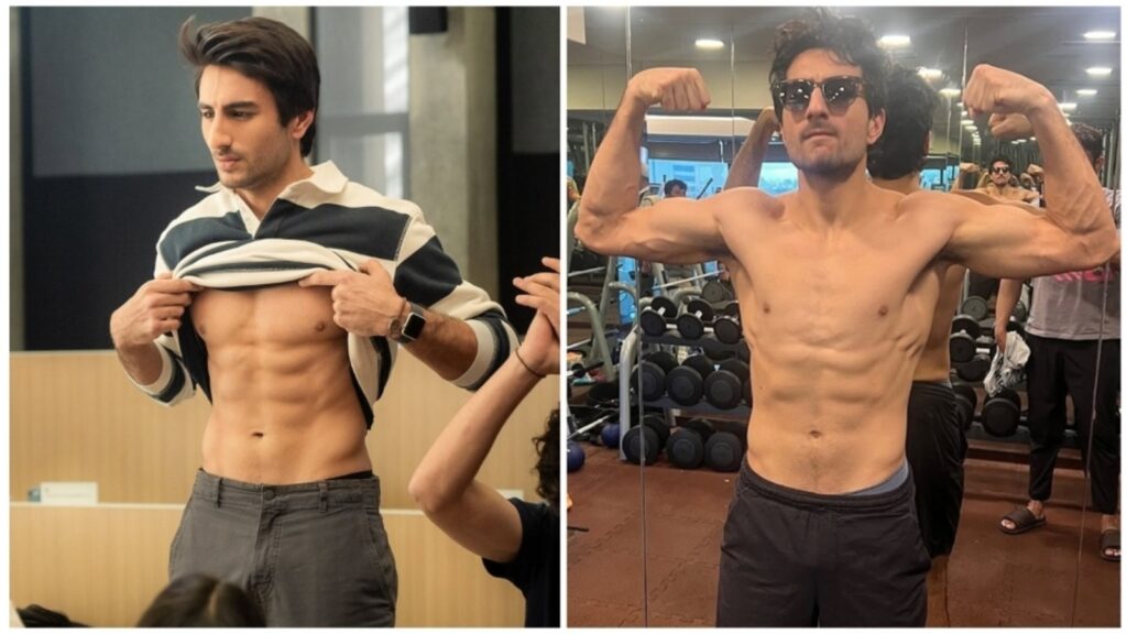 Ibrahim Ali Khan’s trainer reveals how actor got his ripped body: ‘Early morning workouts and…’ | Health