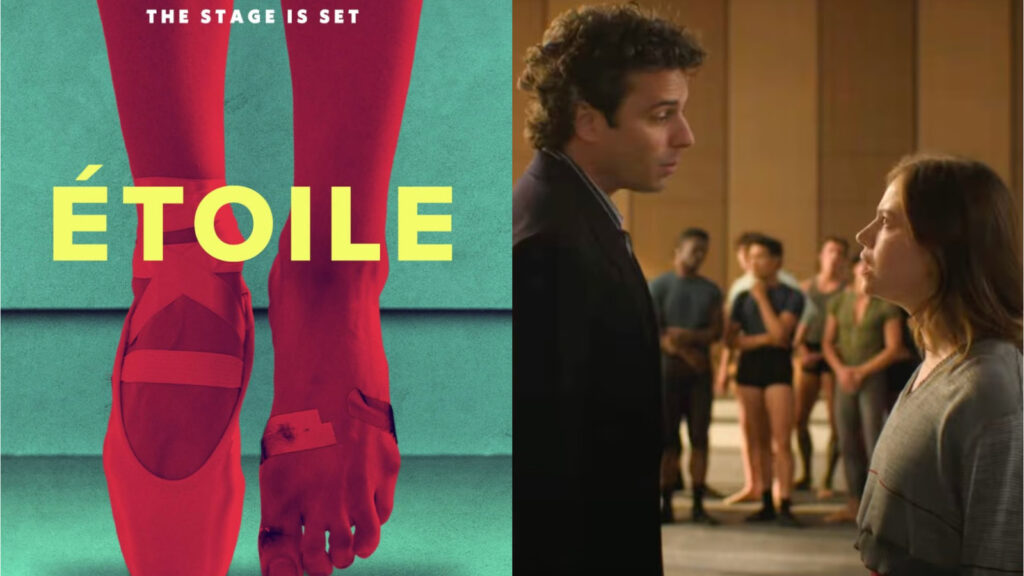 If you loved Mrs. Maisel and Gilmore Girls, Amy Sherman-Palladino’s latest ballet drama will be your next obsession!