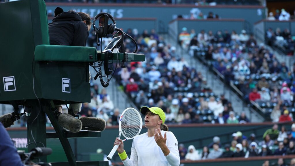 Iga Swiatek defends herself after ‘unacceptable’ actions to Indian Wells ball kid: ‘Didn’t expect harsh judgements…’ | Tennis News