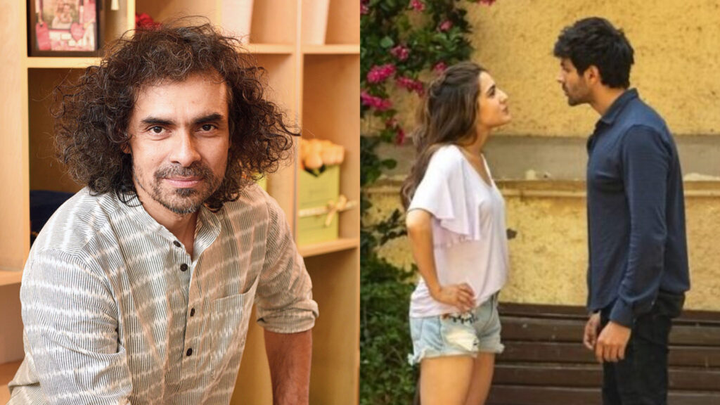Imtiaz Ali reacts to Kartik Aaryan, Sara Ali Khan’s Love Aaj Kal 2’s box office failure: ‘Laga voh dil se nahi ho rahi’ | Bollywood