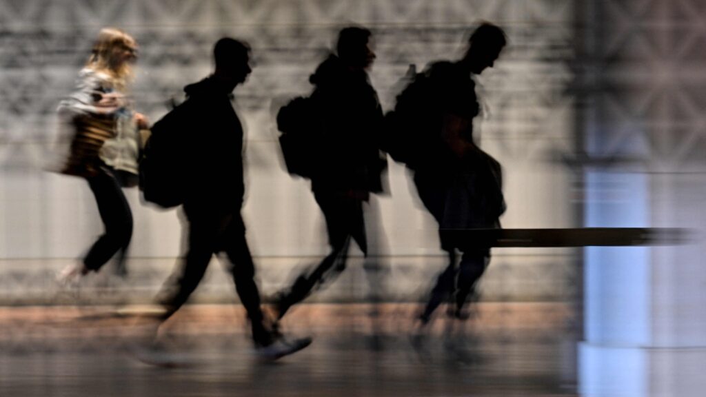 In the rapidly shifting world of work, how unclear job expectations are leaving employees stranded