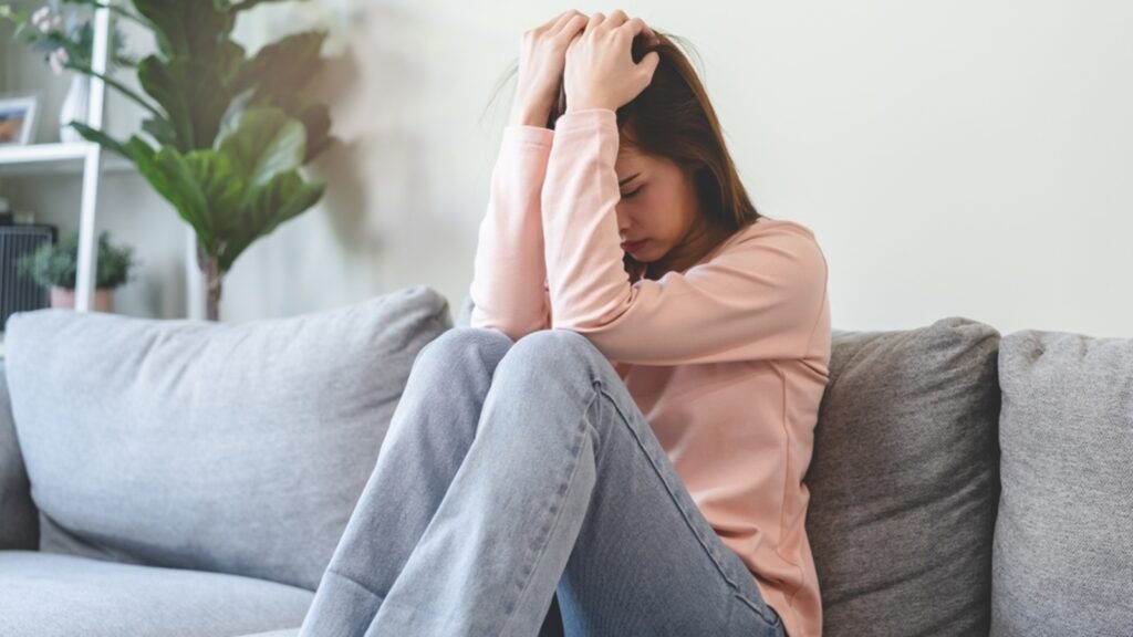 Increasing contrasts in young people’s mental wellbeing: Study | Health