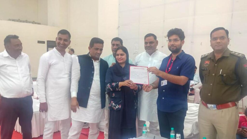 Independents sweep Manesar civic polls, BJP to introspect loss