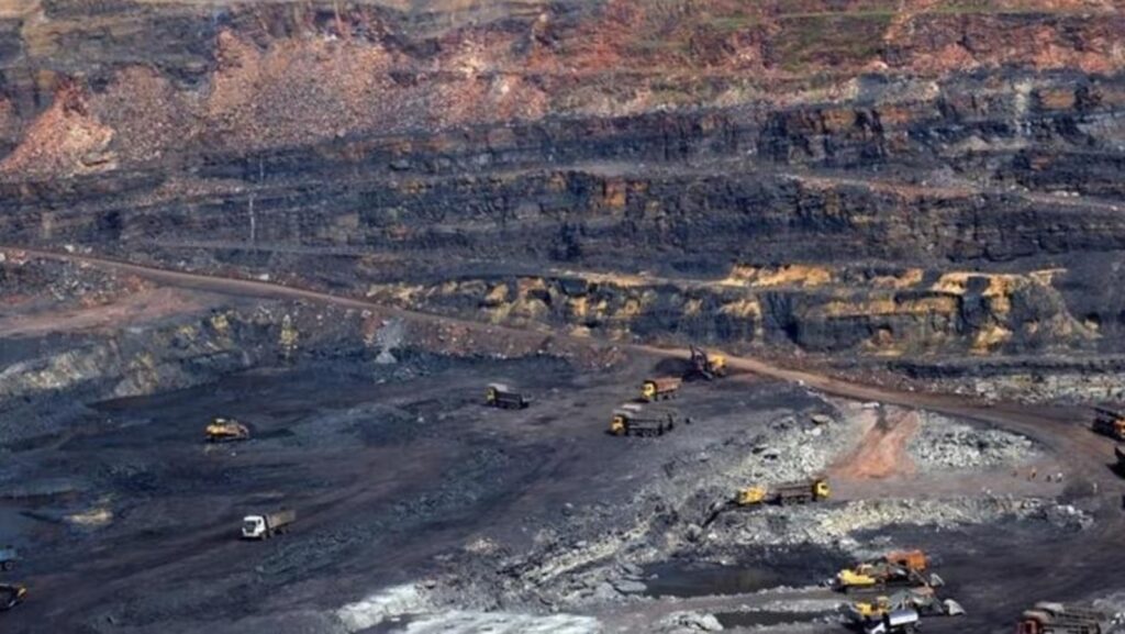 India, Africa and critical minerals: Towards a green energy partnership