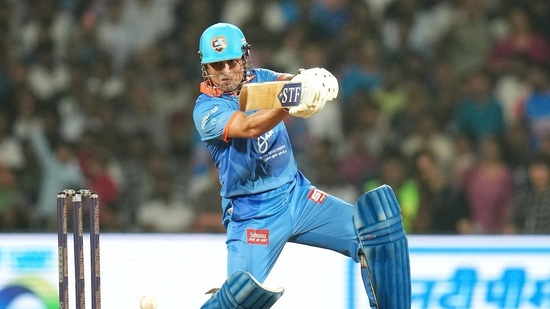 India Masters vs South Africa Masters Live Score, IML 2025: Sachin Tendulkar magic awaited against Proteas