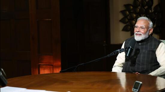 India News Live Today March 17, 2025: Poverty, RSS, Himalayas shaped my life, says PM