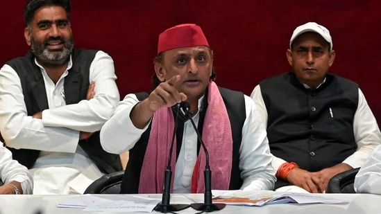 India News Live Today March 4, 2025: Akhilesh Yadav slams ‘90-hour workweek’ suggestion: ‘Quality more important than quantity’