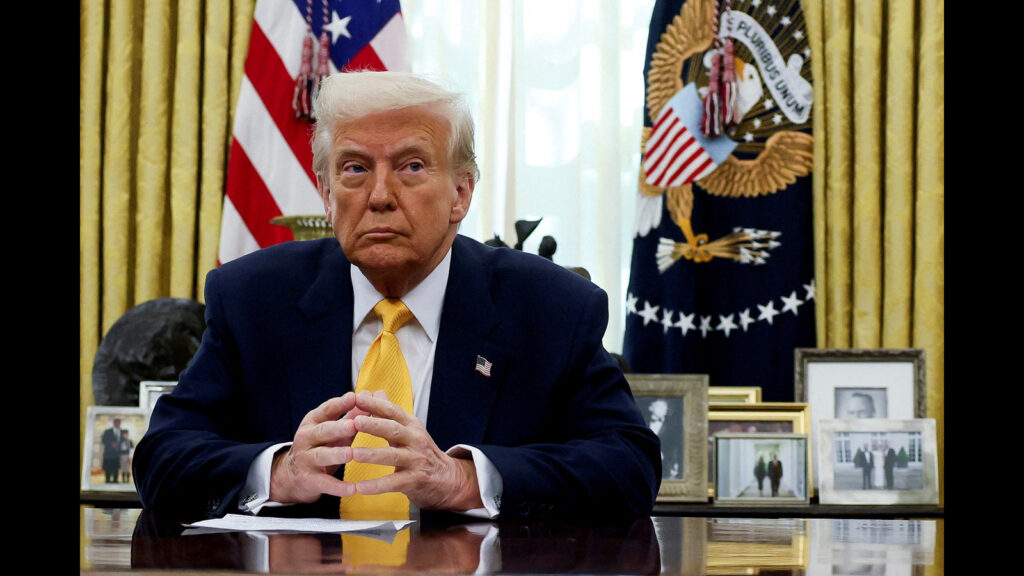 India, US have trade interests and sensitivities, details too early to discuss | Latest News India