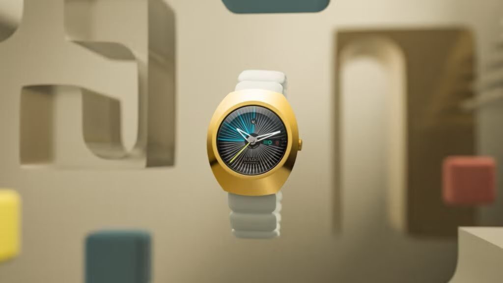 India could be among the top 10 Swiss watch markets in the next 5 to 7 years: Rado CEO Adrian Bosshard