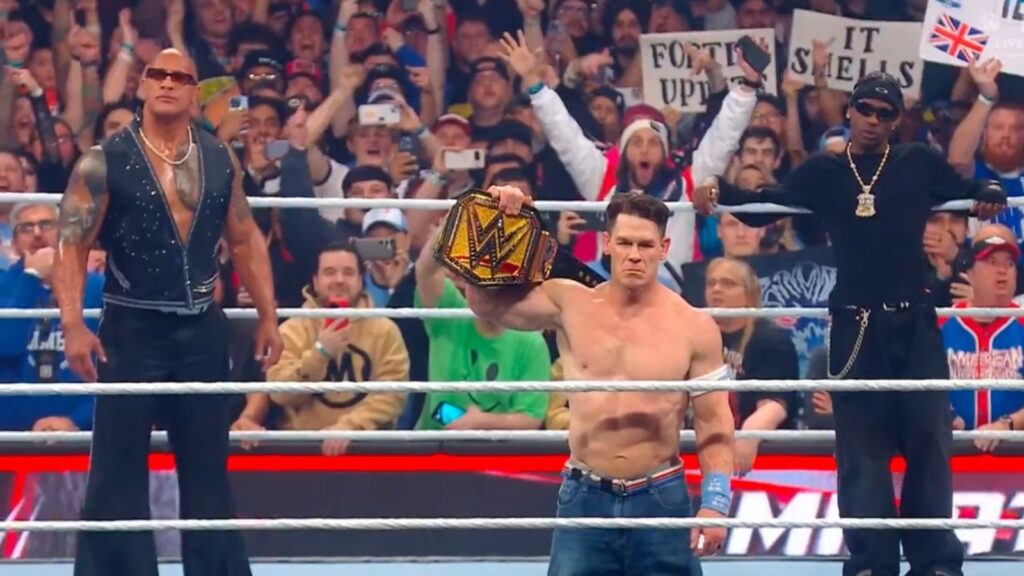 ‘India important to us, hosting live events in the country on our minds’: WWE President Nick Khan