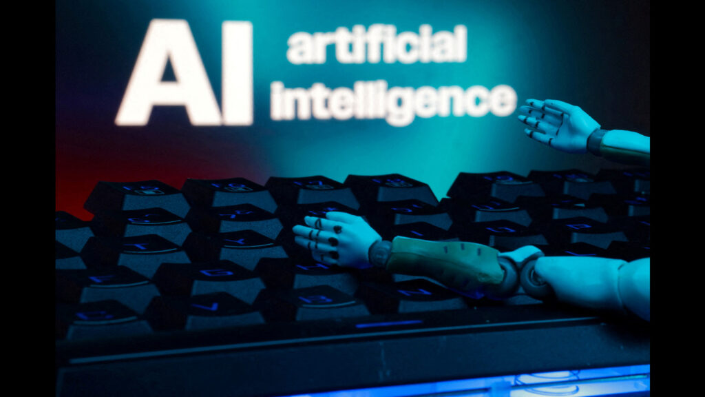 India must build on existing AI systems