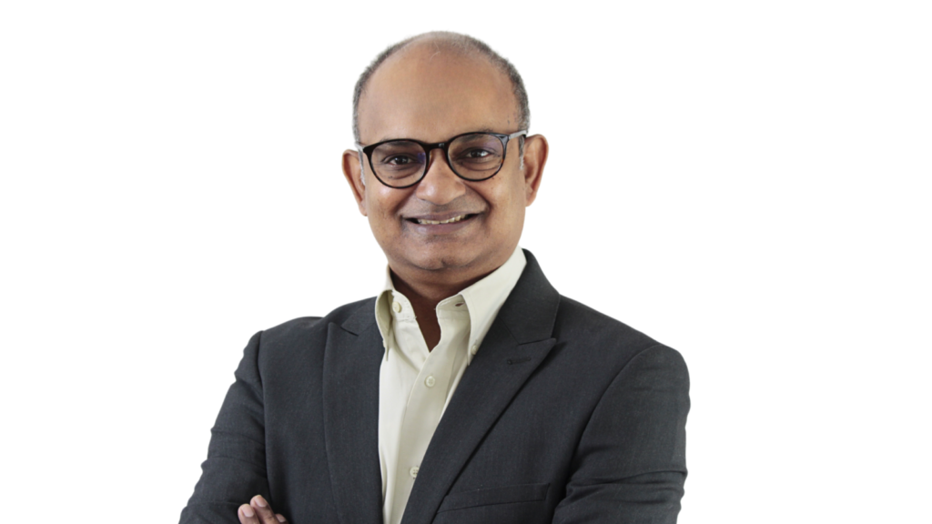 India needs a national AI body to guide policies and investments: Gopichand Katragadda