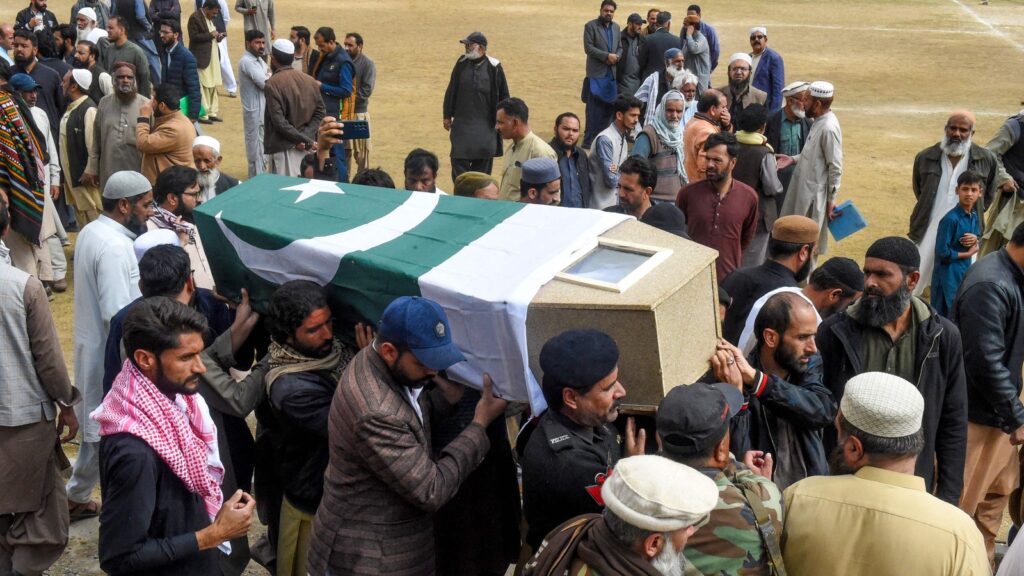 India rejects Pakistan’s claim after Balochistan train hijacking: ‘World knows where epicentre of terrorism lies’ | Latest News India