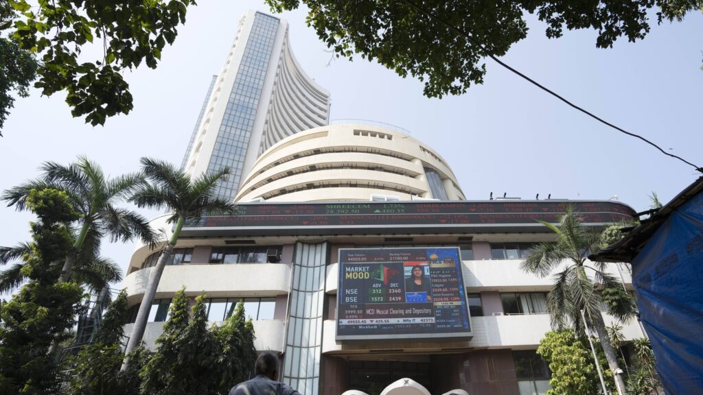 India sees no main-bourse IPOs in 3 weeks amid market correction and selloff