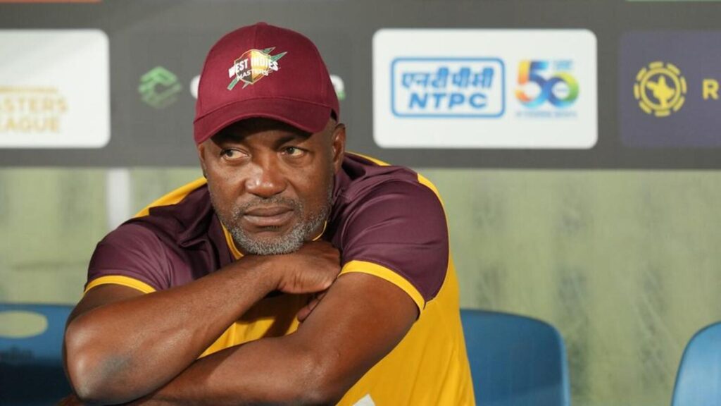 India team’s depth reminds Lara of the 1970s-80s Windies