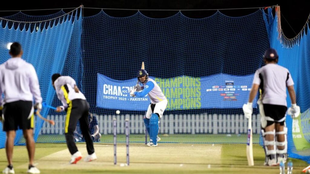 India v New Zealand: A dead rubber of contrasts and subplots