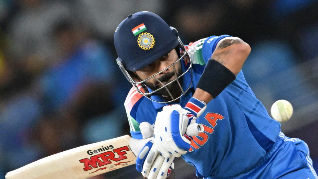 India vs Australia, Champions Trophy Semi-Final: Surgical Virat Kohli takes IND to final